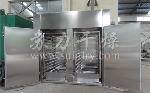 药用型GMP烘箱