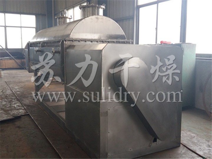 污泥干燥机