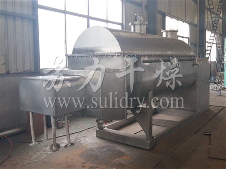 污泥干燥机