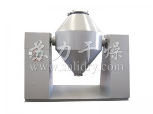 SZH系列双锥混合机