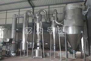 羟丙基甲基纤维素(HPMC)专用干燥机