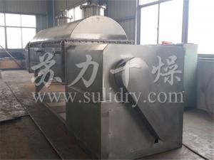 污泥干燥机