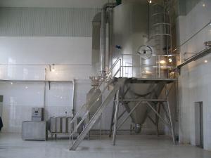 离心喷雾干燥机