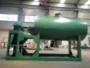 真空耙式干燥机