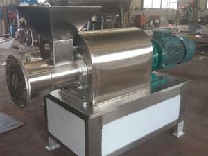 螺杆挤压造粒机是什么呢?