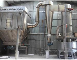 闪蒸干燥机如何保养呢?