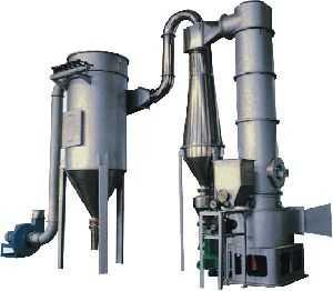 闪蒸干燥机在采用润滑方法需要考虑什么呢?