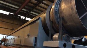 回转滚筒干燥机如何安全使用?