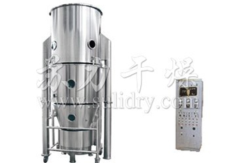 干燥设备与常用的配套热源设备介绍